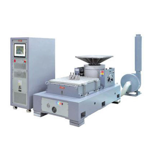 Equipo de prueba vibración - HCTE0070 - HCTE PTE. LTD. - para batería / de vehículo / para componentes electrónicos