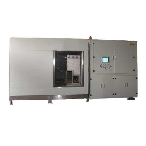 Detector de fugas con helio - HCTE0068 - HCTE PTE. LTD. - de vacío / con alarma / con pantalla integrada