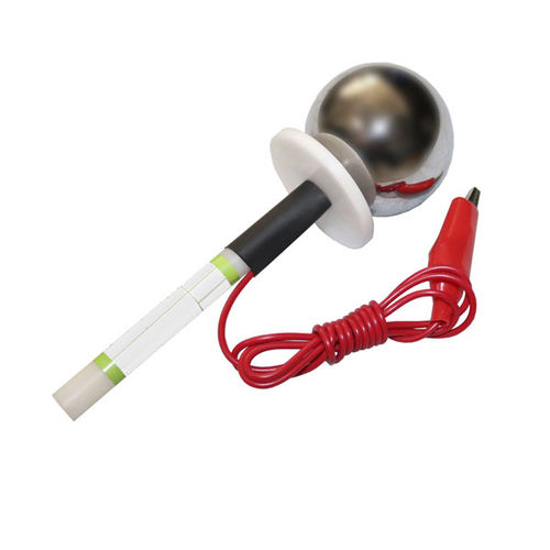 Sonda de prueba eléctrica - HT-I01 series - HCTE PTE. LTD.