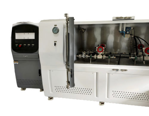 Máquina de ensayo de presión - HCTE0073 - HCTE PTE. LTD. - funcional / para prueba de esfuerzo / automática