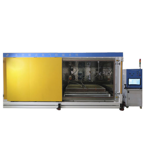 Probador de estanqueidad de vacío - HCTE0079 - HCTE PTE. LTD. - de presión / para aplicaciones automóviles / para ensayos funcionales para aparato de gas