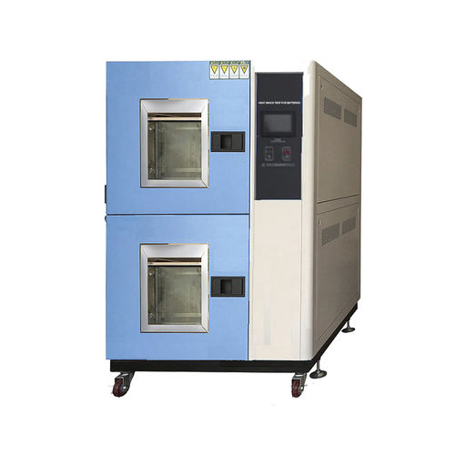 Cámara de pruebas de choques térmicos - HCTE0069 - HCTE PTE. LTD. - de temperatura / para automóvil / para instrumento de aviónica