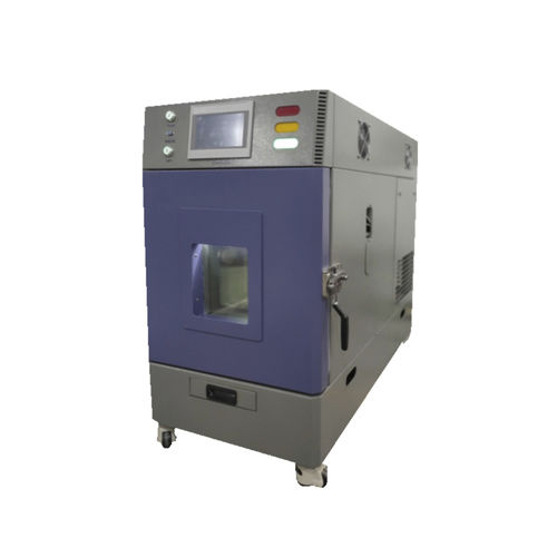 Cámara climática - HCTE0029 - HCTE PTE. LTD. - de humedad / de temperatura / para automóvil