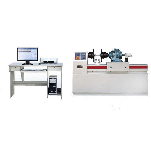 Máquina de prueba de torsión - HCTE0014 - HCTE PTE. LTD. - controlada por ordenador / de amortiguadores / de embrague