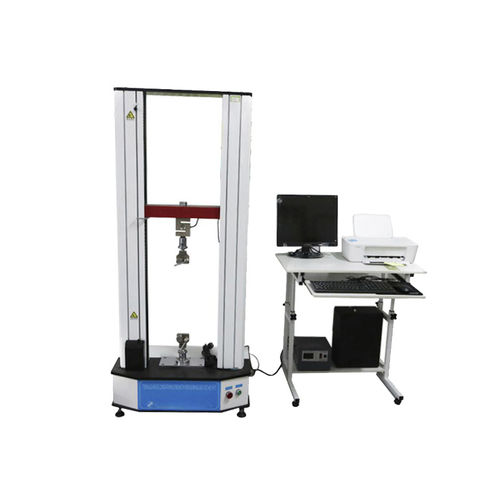 Máquina de prueba de rozamiento - HCTE0018 - HCTE PTE. LTD. - de desgaste / controlada por ordenador / para aplicaciones de frenado