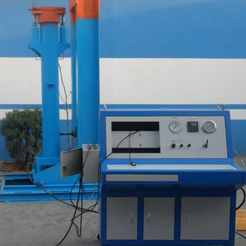 Banco de ensayo para ejes - HCTE-ABT-000 - HCTE PTE. LTD. - de funcionamiento / de calidad / automático