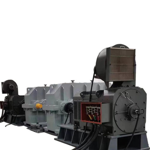 Banco de ensayo mecánico - HCTE-MPTE-001 - HCTE PTE. LTD. - eléctrico / automatizado / para reductor