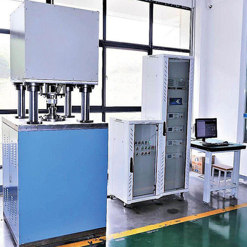 Banco de ensayo para reductor - HCTE-MPTE-007 - HCTE PTE. LTD. - mecánico / eléctrico / automatizado