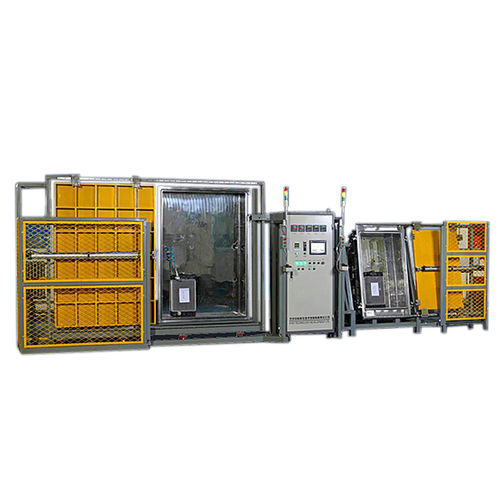 Detector de fugas de gas - HCTE-HLDE-001 - HCTE PTE. LTD. - espectrométrico / con helio / de vacío