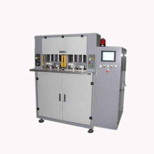 Detector de fugas de gas - HCTE-HLDE-002 - HCTE PTE. LTD. - con helio / para válvula