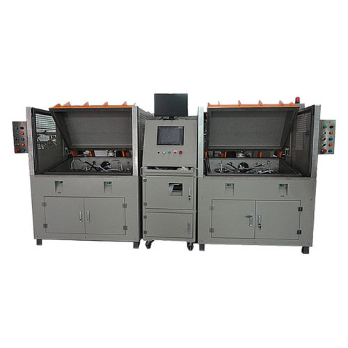Detector de fugas refrigerante - HCTE-HLDE-003 - HCTE PTE. LTD. - con helio / para conducto