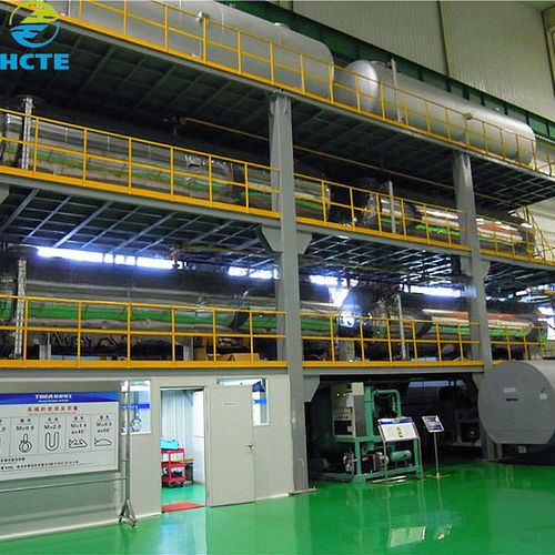 Grupo de desgasificación de vacío - HCTE-VTE-015 - HCTE PTE. LTD. - para aceite de transformador