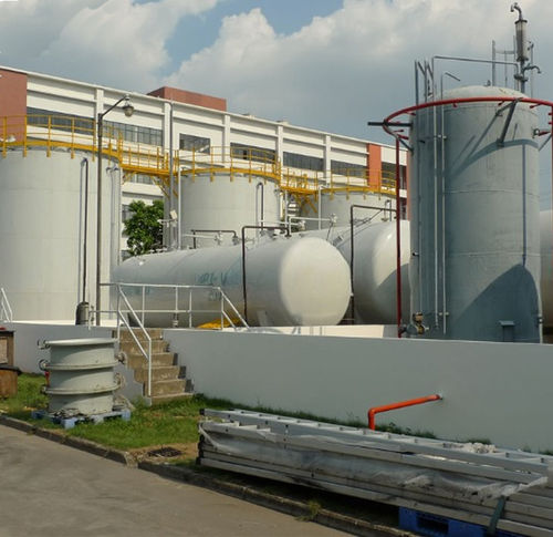 Línea de tratamiento para aceite de transformador - HCTE-VTE-002 - HCTE PTE. LTD. - de vacío