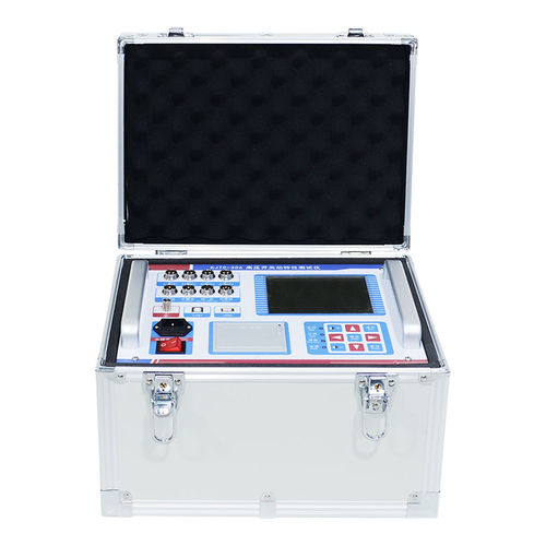 Aparato de pruebas mecánico - HCTE-Hvste-003 - HCTE PTE. LTD. - de funcionamiento / manual / para interruptor