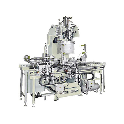 Máquina de prueba de estanqueidad al aire - HCTE-HLDE-004 - HCTE PTE. LTD. - automática / para piezas de impermeabilización / para la industria del automóvil
