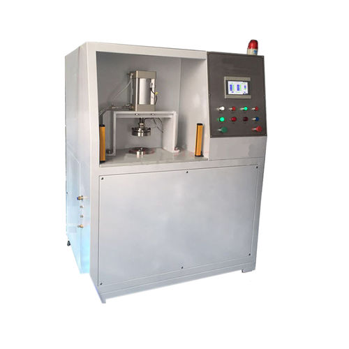 Detector de fugas de helio - HCTE-HLDE-005 - HCTE PTE. LTD. - con gas trazador / para válvula