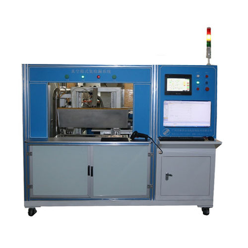 Equipo de prueba de funcionamiento - HCTE-Apt-007 - HCTE PTE. LTD. - controlado por ordenador / para batería / para la industria del automóvil