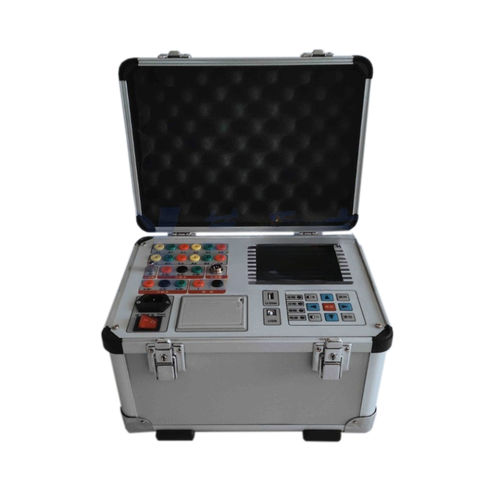 Aparato de pruebas de funcionamiento - HCTE-Hvste-007 - HCTE PTE. LTD. - automático / de disyuntores
