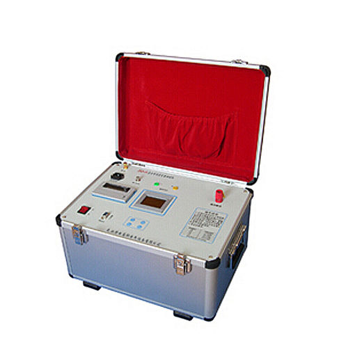 Comprobador de campo magnético - HCTE-Hvste-010 - HCTE PTE. LTD. - para interruptores