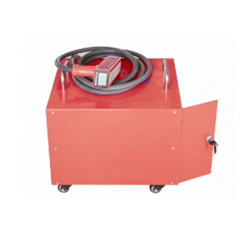 Detector de fugas de gas - HCTE-GDE-002 - HCTE PTE. LTD. - SF6 / electrónico / de infrarrojos