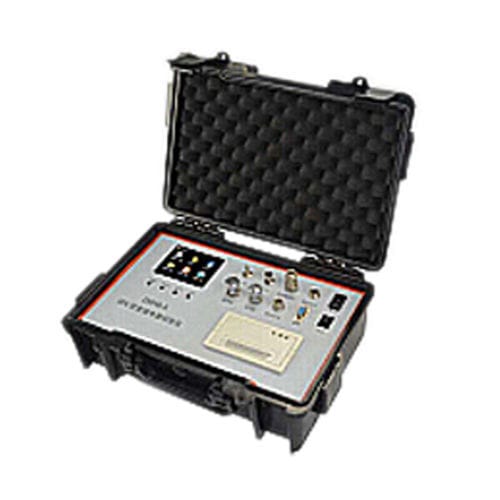 Equipo de calibración de presión - MDY-H - HCTE PTE. LTD. - de temperatura / para densímetro / de alto rendimiento