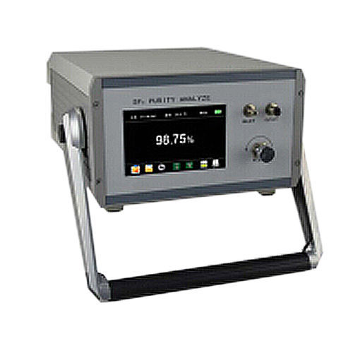 analizador de gasZHY-H