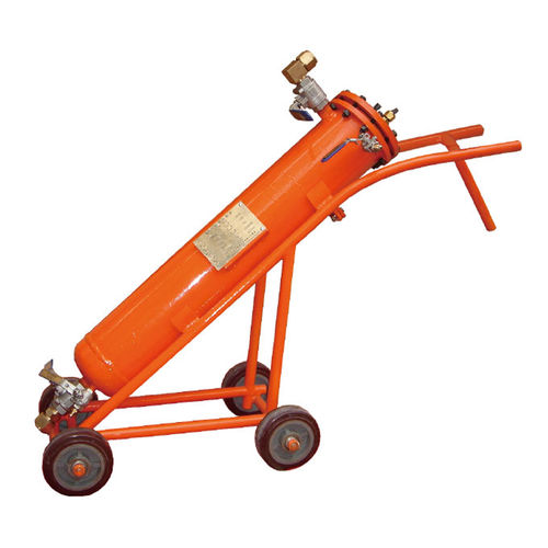 Purificador de gas de nitrógeno - GL-8 - HCTE PTE. LTD. - de oxígeno / de hidrógeno / de argón