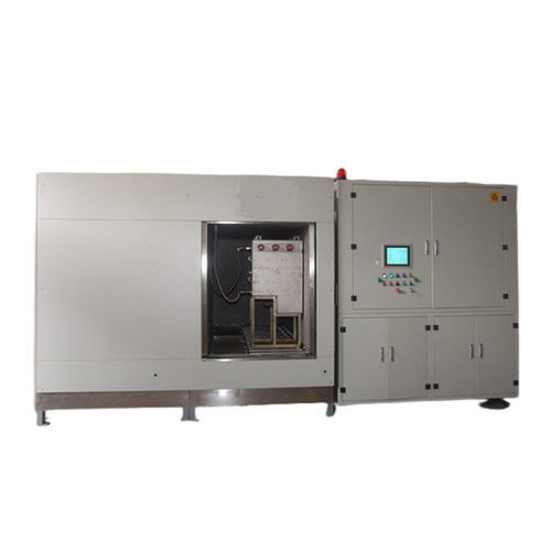 Detector de fugas SF6 - HCTE0068 - HCTE PTE. LTD. - con helio / de vacío