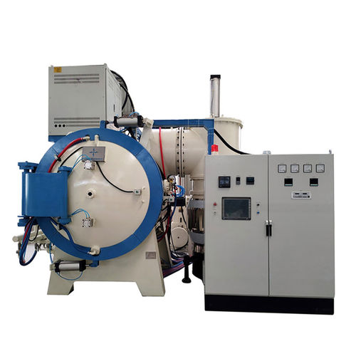 Horno de cámara - HCTE-VF-002 - HCTE PTE. LTD. - tubular / de difusión / eléctrico