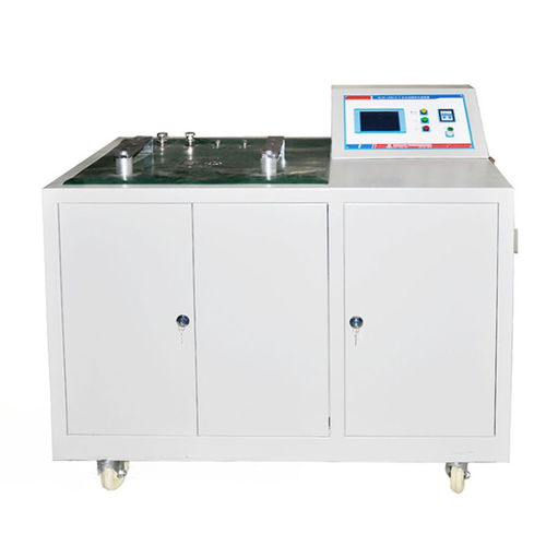 Equipo de prueba de corriente - HZJM-DY - HCTE PTE. LTD. - manual / de transformadores / de red eléctrica