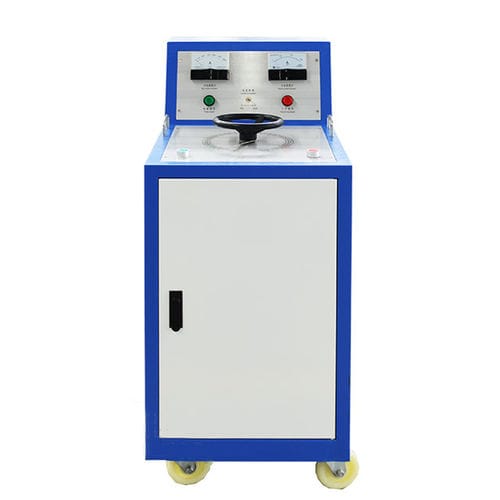 Generador de corriente - HZDL-3000A - HCTE PTE. LTD.