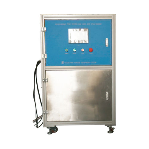 Comprobador de funcionamiento - HCTE0802 - HCTE PTE. LTD. - para dispositivos eléctricos / para aplicaciones automovilísticas / para la industria electrónica