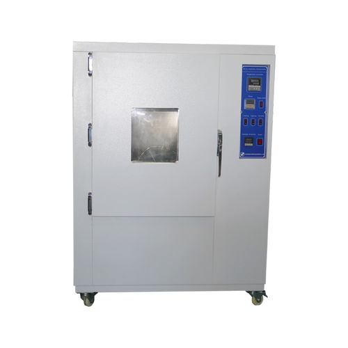 Horno de cámara - HCTE0812 - HCTE PTE. LTD. - de secado / de cocción / térmico