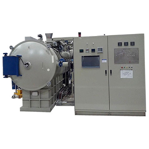 Horno tubular - HCTE-VF-008 - HCTE PTE. LTD. - tratamiento térmico / de templado / eléctrico