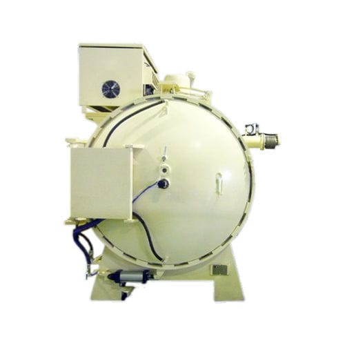 Horno de cámara - HCTE-VF-009 - HCTE PTE. LTD. - de recocido / de vacío