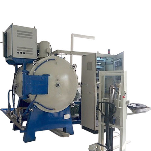 Horno de cinta transportadora - HCTE-VF-010 - HCTE PTE. LTD. - de revenido / eléctrico / de combustión