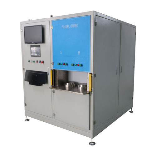 Detector de fugas de gas - HCTE0153 - HCTE PTE. LTD. - de compresión