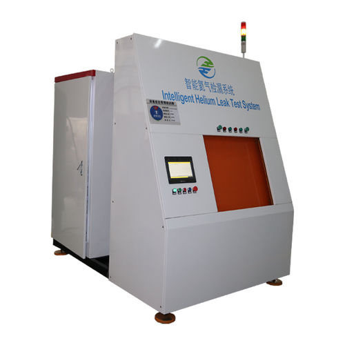 Detector de fugas de gas - HCTE0089 - HCTE PTE. LTD. - con helio