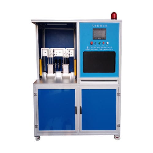 Máquina de prueba de estanqueidad al aire - HCTE0064 - HCTE PTE. LTD. - automática / para interruptores