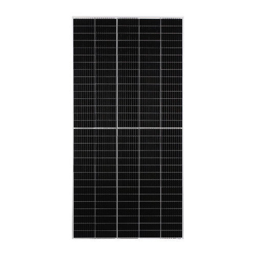 Módulo fotovoltaico de silicio monocristalino - MB-72H - Maysun Solar - ISO / TÜV / IEC