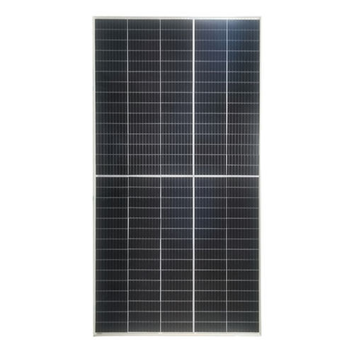 Módulo fotovoltaico de silicio monocristalino - MB-40H  - Maysun Solar - ISO / TÜV / IEC