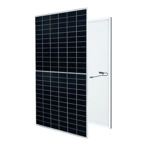 Módulo fotovoltaico de silicio monocristalino - MS(400-420)MB-72H - Maysun Solar - PERC / CE / ISO