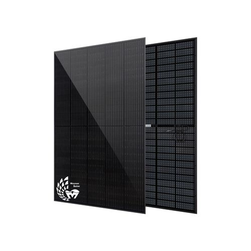 Módulo fotovoltaico de silicio monocristalino - MS(390-410)MDG-40H - Maysun Solar - PERC / CE / IEC