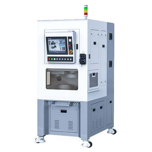 Rectificadora plana - IVG series  - Beijing Semiconductor.CO.,Ltd - semiautomática / 1 eje / de alta precisión