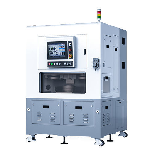 Rectificadora plana - IVG series  - Beijing Semiconductor.CO.,Ltd - semiautomática / 2 ejes / de alta precisión