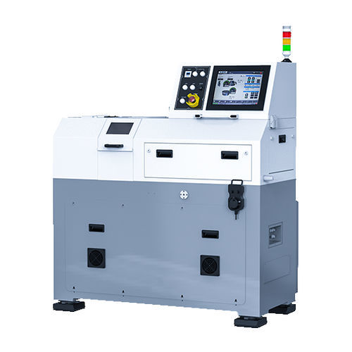 Rectificadora plana - IHG-2010 - Beijing Semiconductor.CO.,Ltd - horizontal / automática / 1 eje