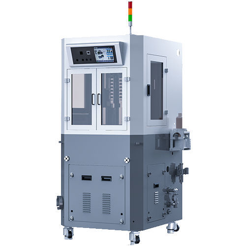 Máquina pulidora de silicio - TAP series - Beijing Semiconductor.CO.,Ltd - para semiconductor / para obleas / de una