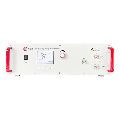 amplificador de potencia - Xi'an Aigtek Electronic Technology Co., Ltd.