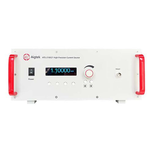 Fuente de corriente - ATS-2100CF - Xi'an Aigtek Electronic Technology Co., Ltd.