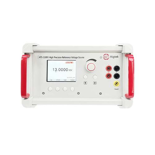 Alimentación eléctrica de mesa - ATS-1100V - Xi'an Aigtek Electronic Technology Co., Ltd. - AC/DC / ajustable / estabilizada